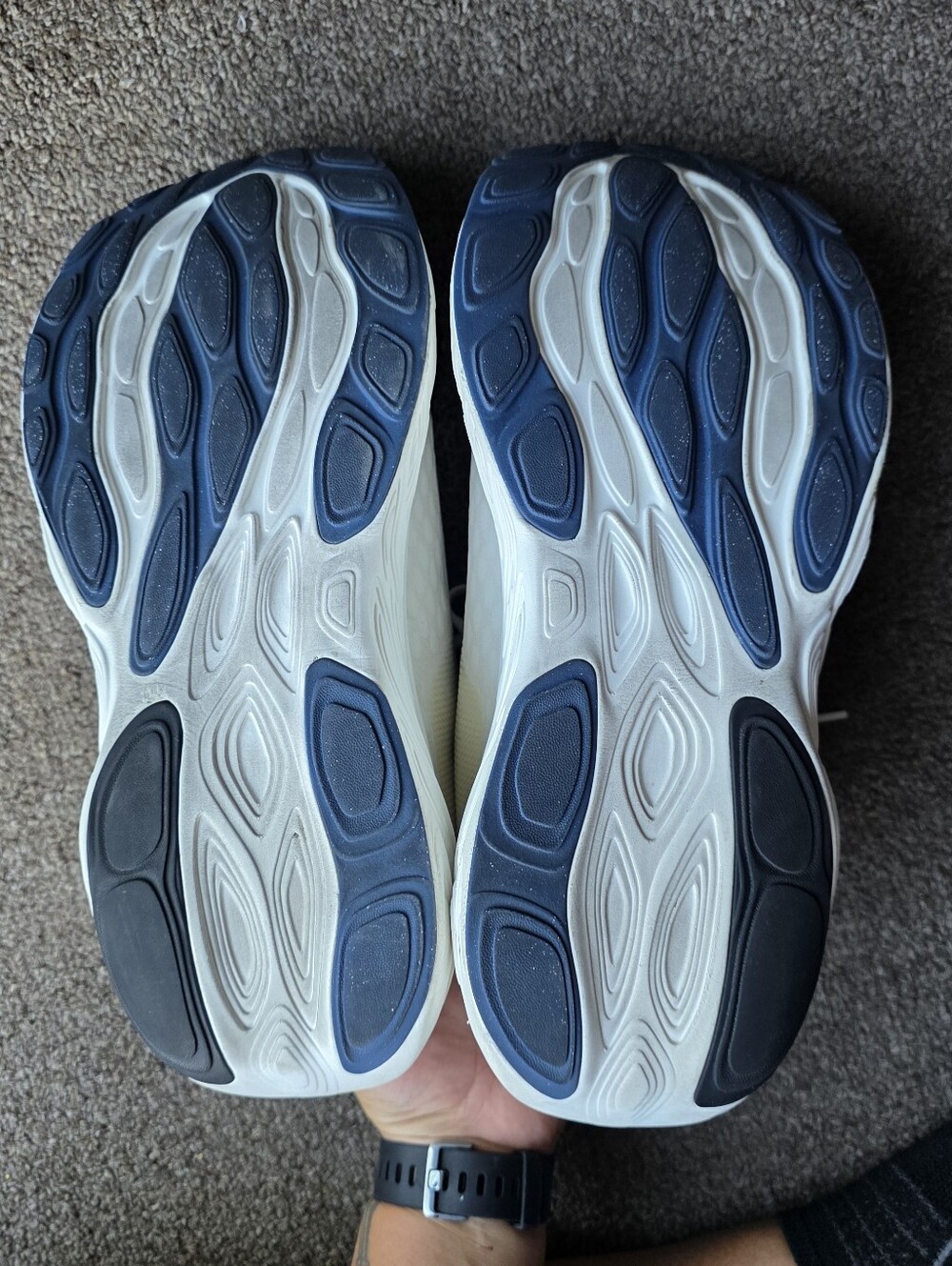 New Balance Fresh Foam X 1080 v14 Running Shoes - Picture 9 of 10
